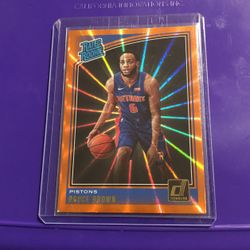 Sports Cards 
