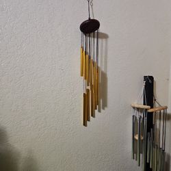 Windchimes