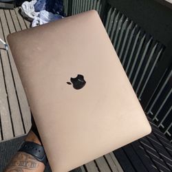 MacBook Air 2020 256GB