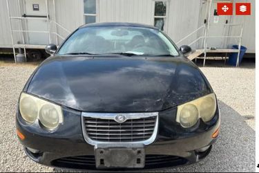 2004 Chrysler 300