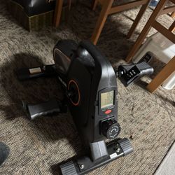 Mini Exercise Bike 