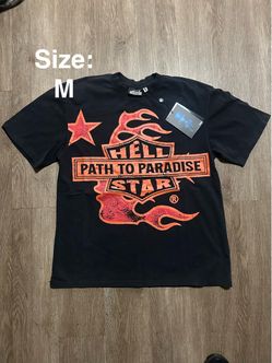 Hellstar shirt
