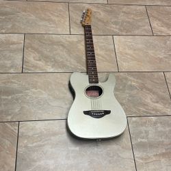 Fender Telecoustic