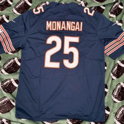 Bears jersey 