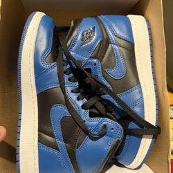 Jordan 1