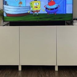 IKEA Besta Tv Stand 