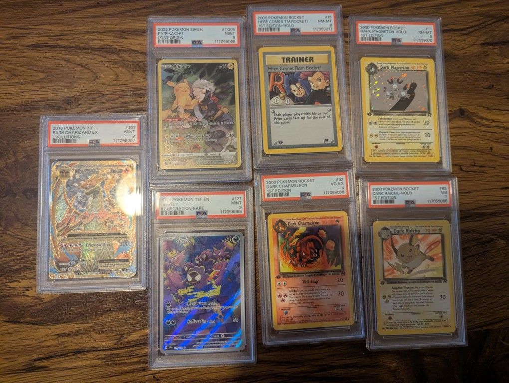 Pokemon