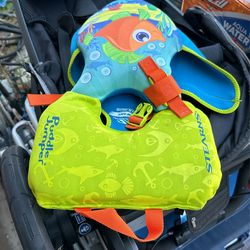 Life Jacket