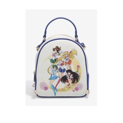 Sailor Moon Backpack