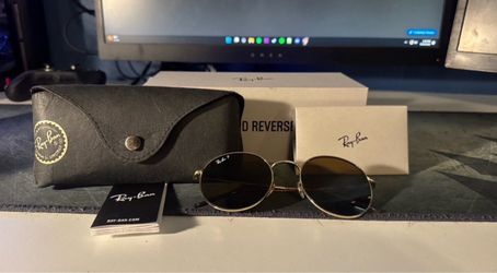 Ray bans