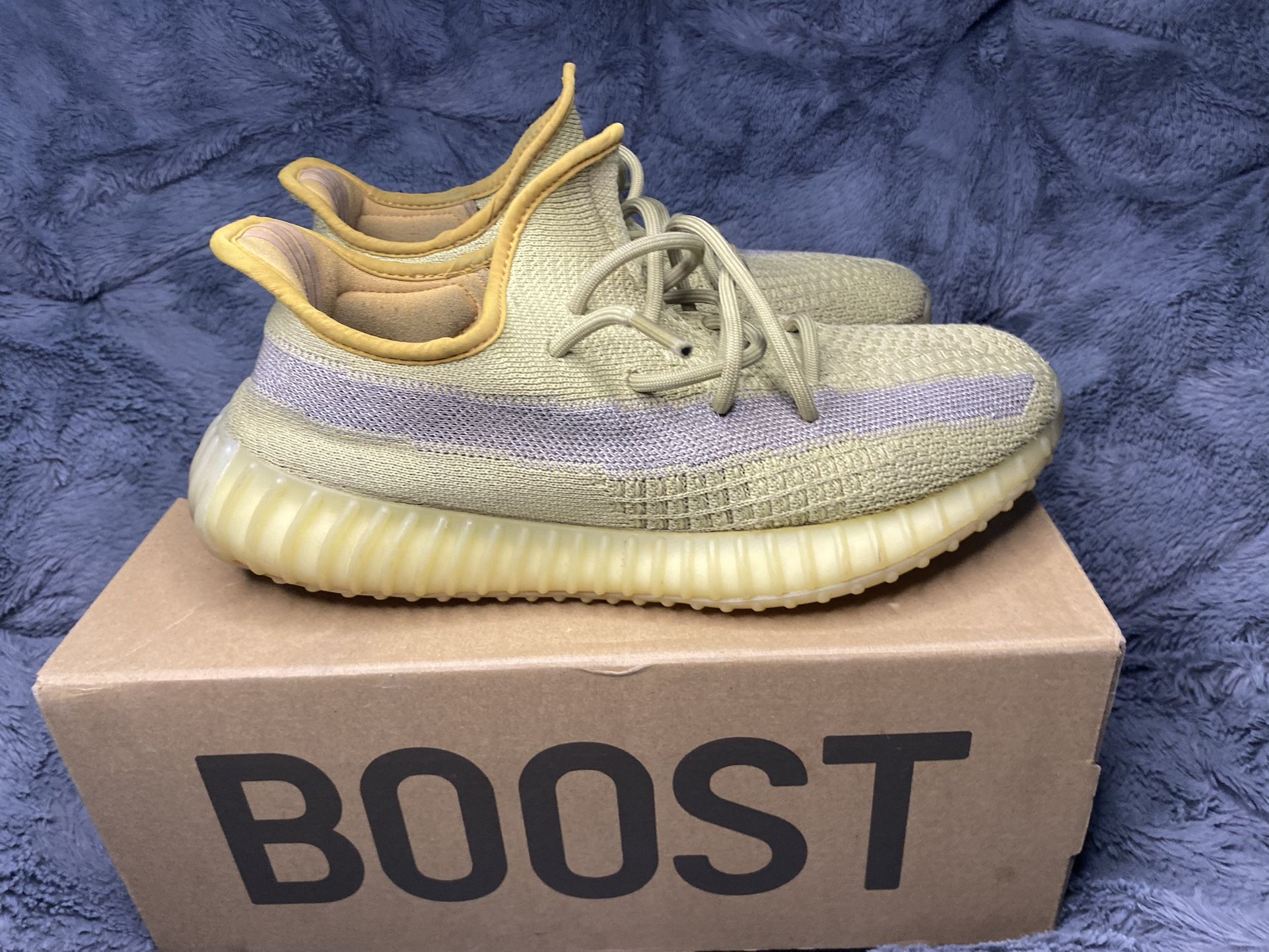 Yeezy Marsh