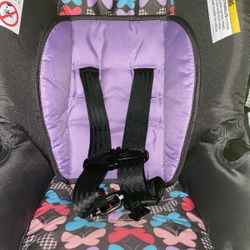 Car Seat For Sale