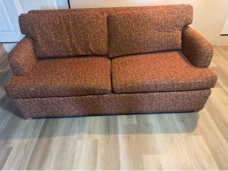 Free sofa bed