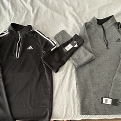Adidas Jacket
