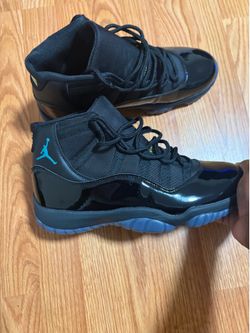Gammas 11s size 11