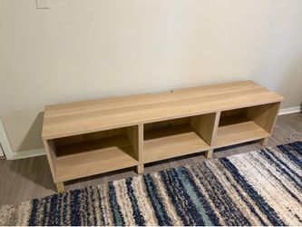 IKEA TV Cabinet w Legs