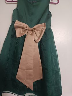 dresses For Girls Size 7