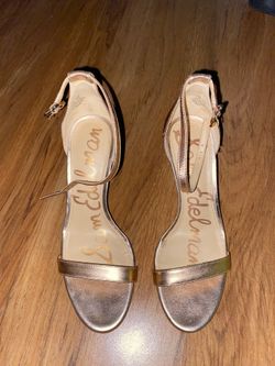 Sam edelman heels