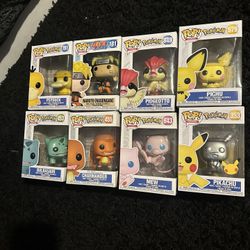 Funko Pop