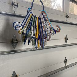 40 Children’s Hangers