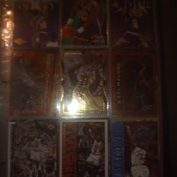 45 Card Malone And Stocken 20