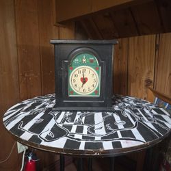 Vintage Clock
