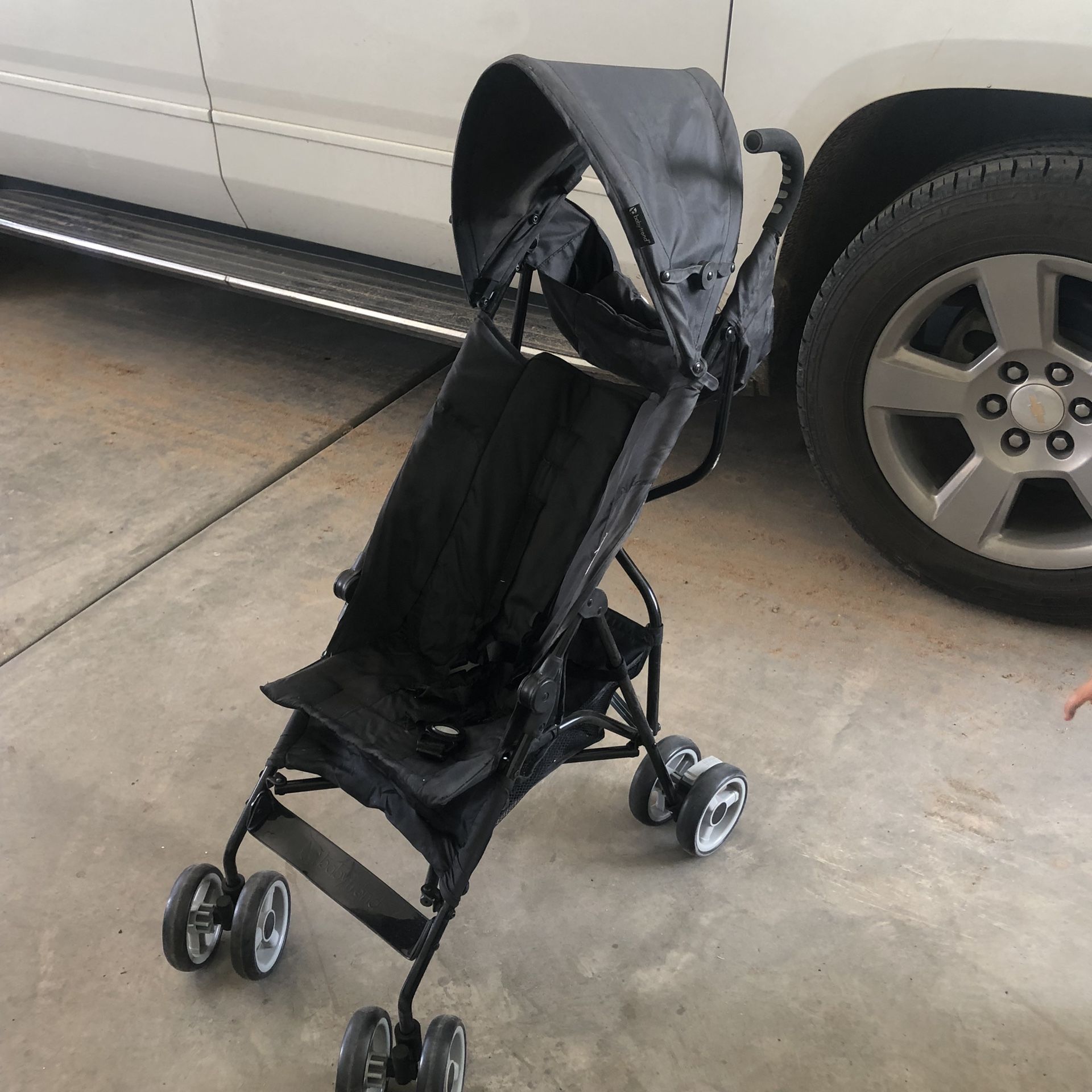 Baby Trend Umbrella Stroller