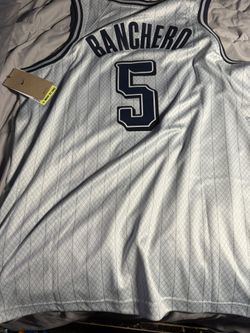 Banchero jersey