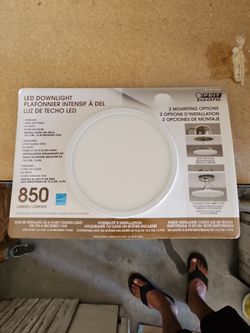 LED, I HAVE 5, BRAND NEW!