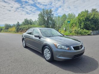 2010 Honda Accord