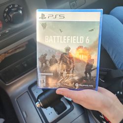 Battlefield 6