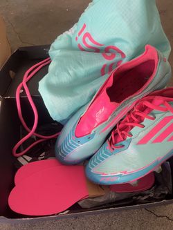 Messi F50 Elites