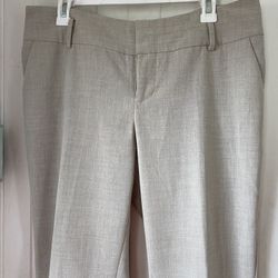 Ladies Pants By Mossimo