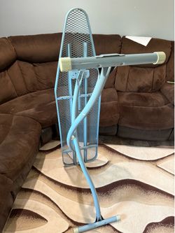 Ironing Board