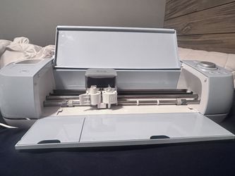 Cricut explores air 2