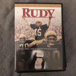 RUDY