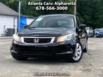 2010 Honda Accord Sdn