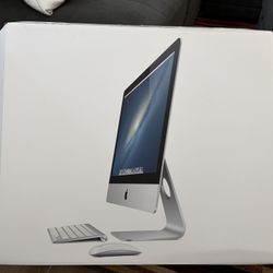 Mac Computer 