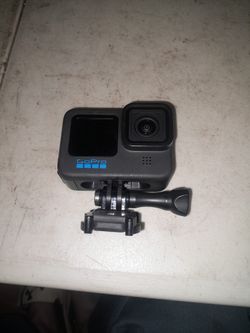 GoPro 11 Black