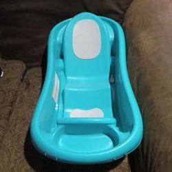 Baby Bath Tub