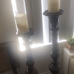 Candle Holder