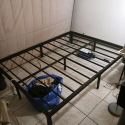 Queen Size Bed Frame