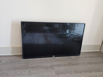 LG 43-inch 4K Ultra HD smart LED TV