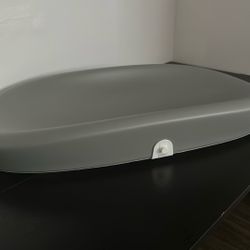 Cambiador Inteligente Para Bebés - Hatch Grow