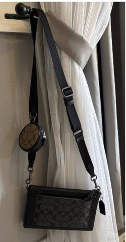 Coach Crossbody