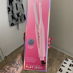 Flat Iron 