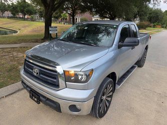 2010 Toyota Tundra