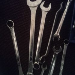 Wrenches