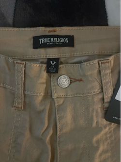 True religion bootcut jeans