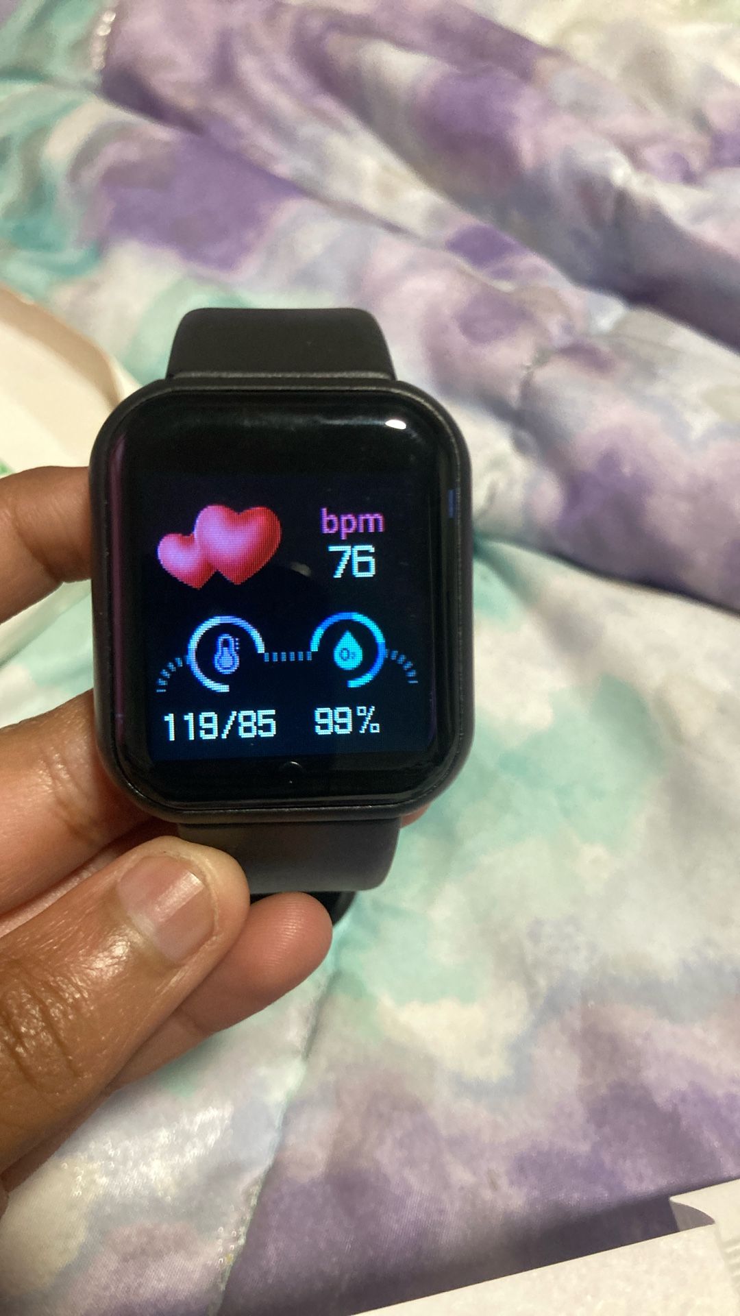 Smart Watch New